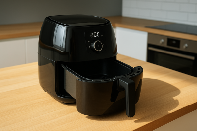 airfryer