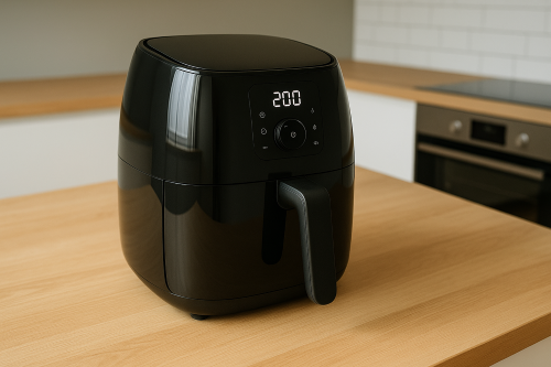 airfryer
