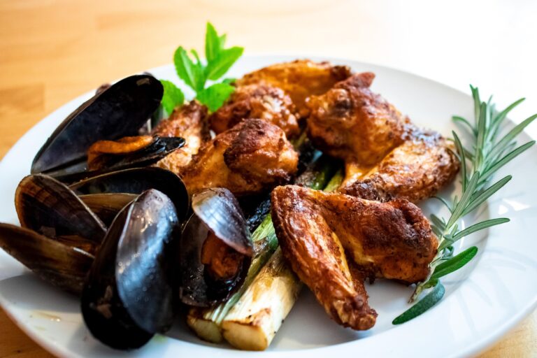 Kippendijen bakken in pan: hoe lang duurt het perfect?