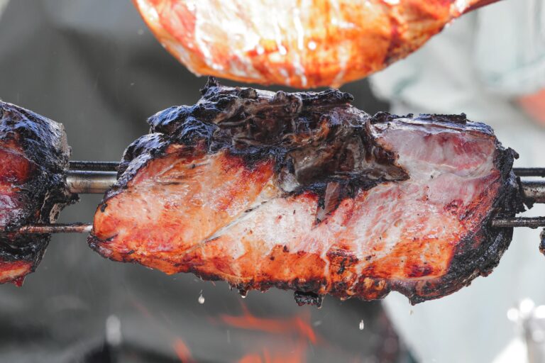 Beenham braden in pan: hoelang duurt dit precies?