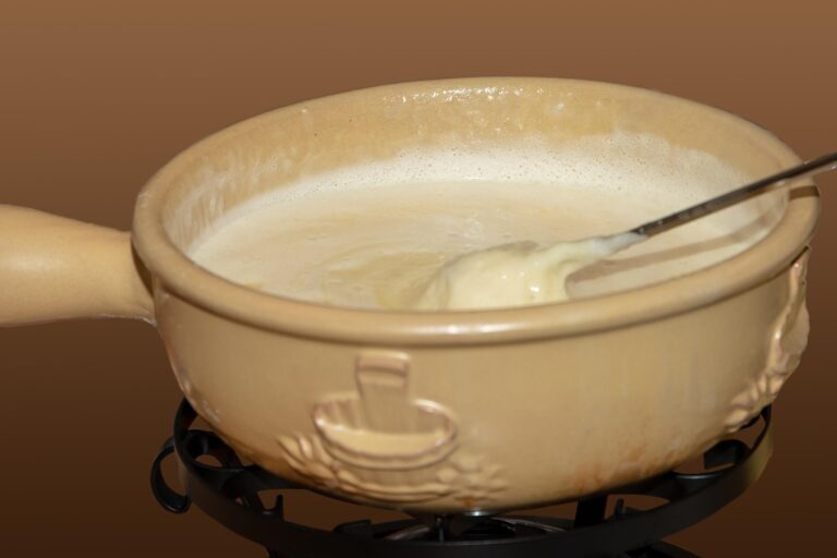 Welke kaas voor kaasfondue? De beste kazen voor jouw fondue