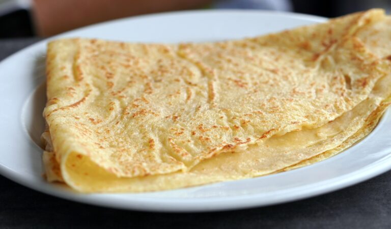 Hoe pannenkoeken bakken: stappenplan + tips voor pannenkoeken