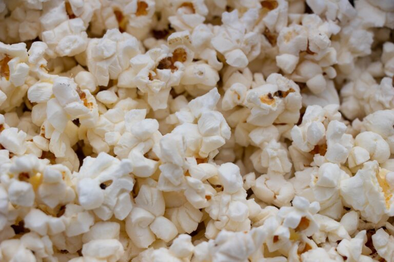 Popcorn maken in een pan: makkelijke stap-voor-stap uitleg